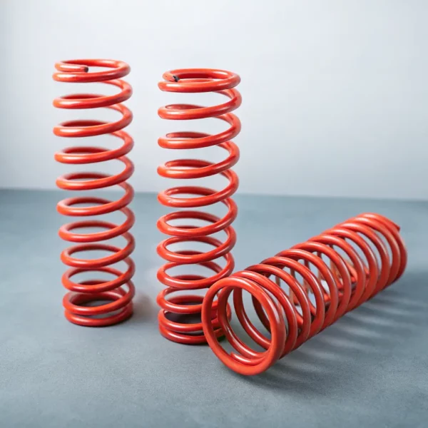 Performance Lowering Springs