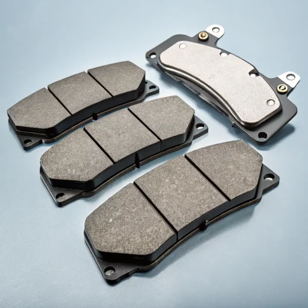 Racing Brake Pads