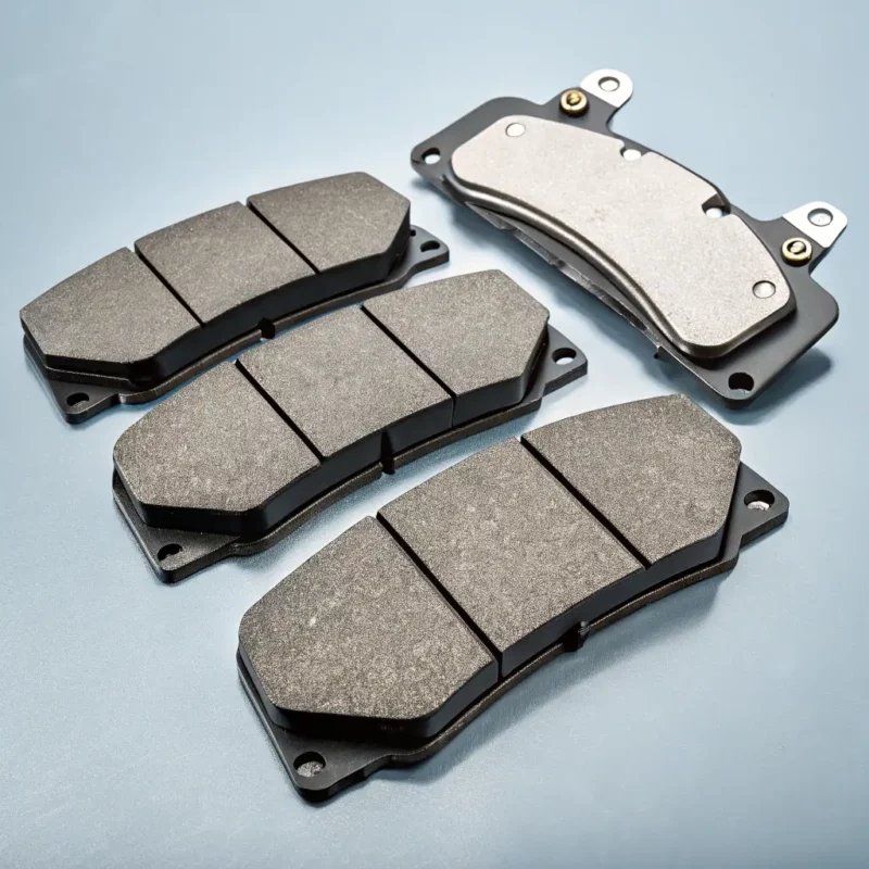 Racing Brake Pads