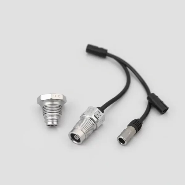 High-Precision Sensors
