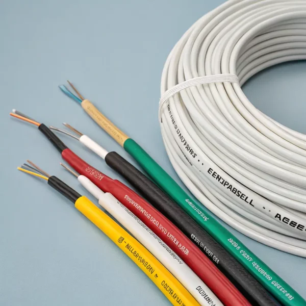 Race-Grade Wiring Harness