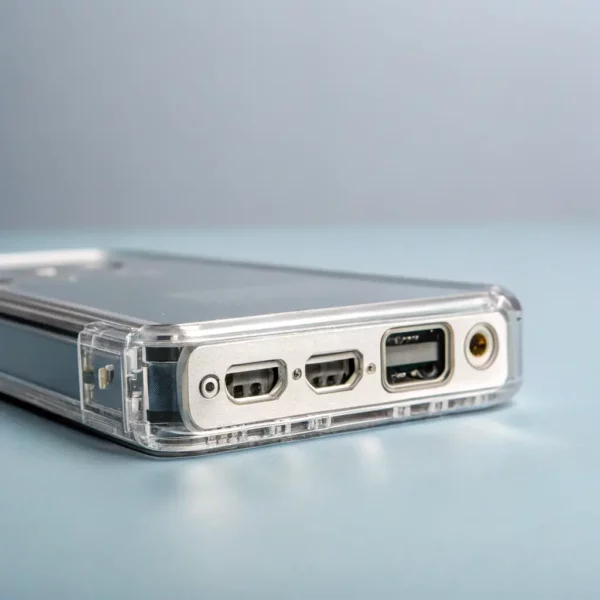 ECU Performance Module