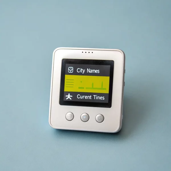 Digital Boost Controller